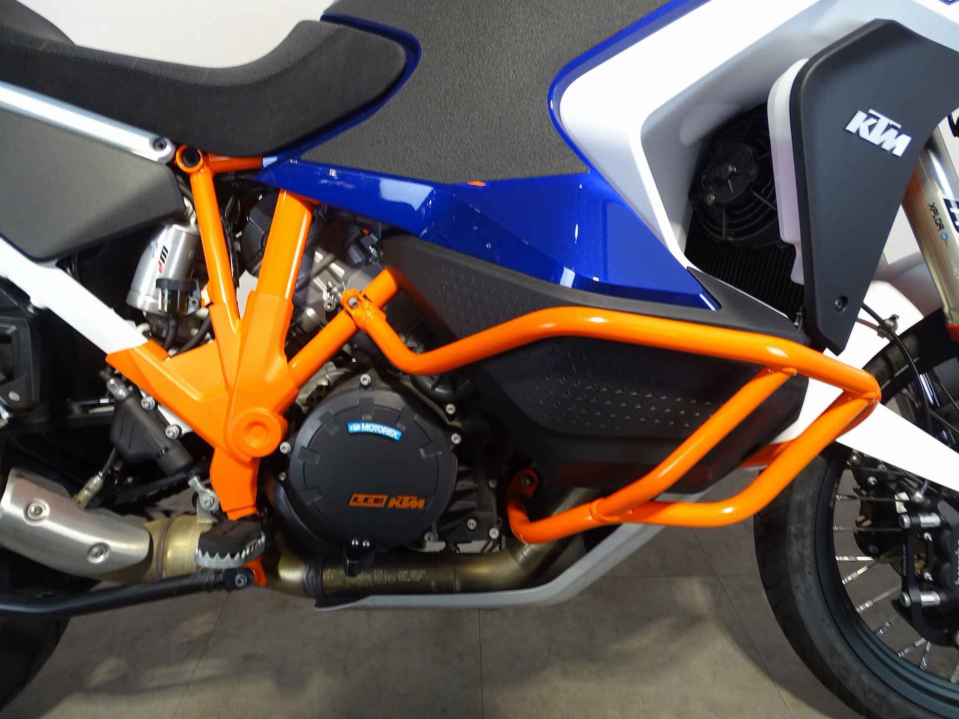 KTM 1290 SUPER ADVENTURE R ABS - 4/12