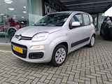 Fiat Panda TwinAir Turbo 80PK Dualogic Lounge | Automaat