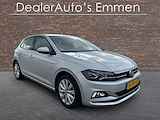 Volkswagen Polo 1.0 TSI HIGHLINE ECC LMV VIRTUAL NAVIGATIE CRUISE