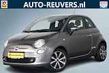 Fiat 500 0.9 TwinAir Plus / Leder / Clima / Lichtmetaal