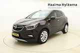 Opel Mokka X 1.4 Turbo 140pk Automaat Innovation | Navigatie | Camera | Keyless | Climate control | Comfort stoelen | Stoel & Stuurverwarming | Fietsendrager