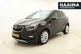 Opel Mokka X 1.4 Turbo 140pk Automaat Innovation | Navigatie | Camera | Keyless | Climate control | Comfort stoelen | Stoel & Stuurverwarming | Fietsendrager