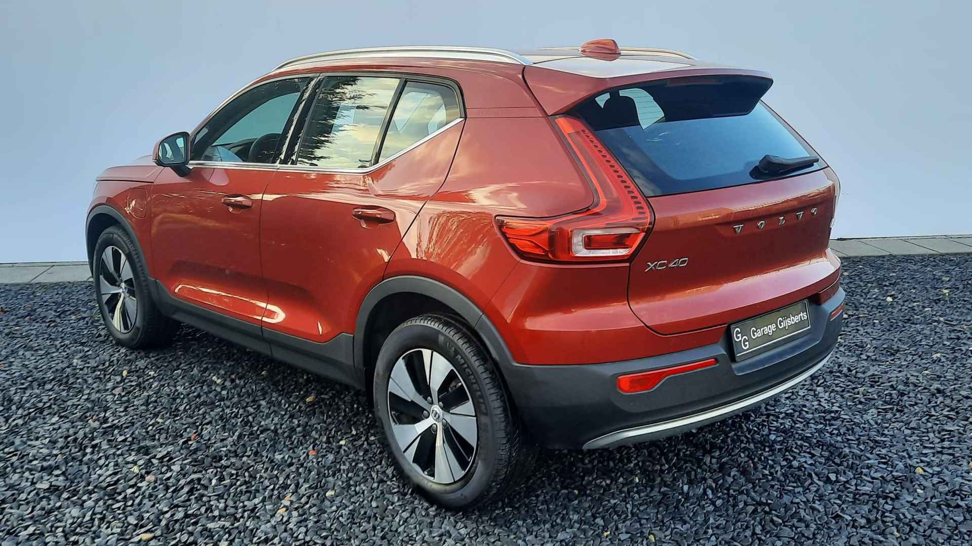 Volvo XC40 1.5 T4 Recharge Inscription Expression Climate pack - Unieke tellerstand van 10954 KM - Park Assist pack - Apple Carplay/Android Auto - Voorruit verwarming - 4/59