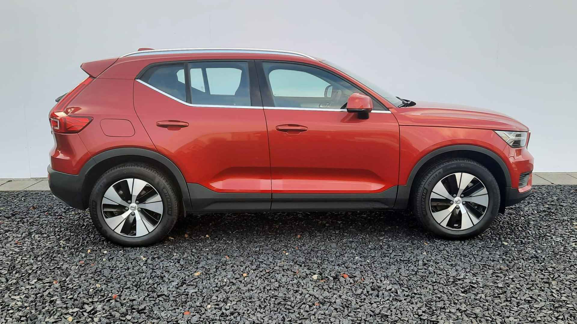 Volvo XC40 1.5 T4 Recharge Inscription Expression Climate pack - Unieke tellerstand van 10954 KM - Park Assist pack - Apple Carplay/Android Auto - Voorruit verwarming - 8/59