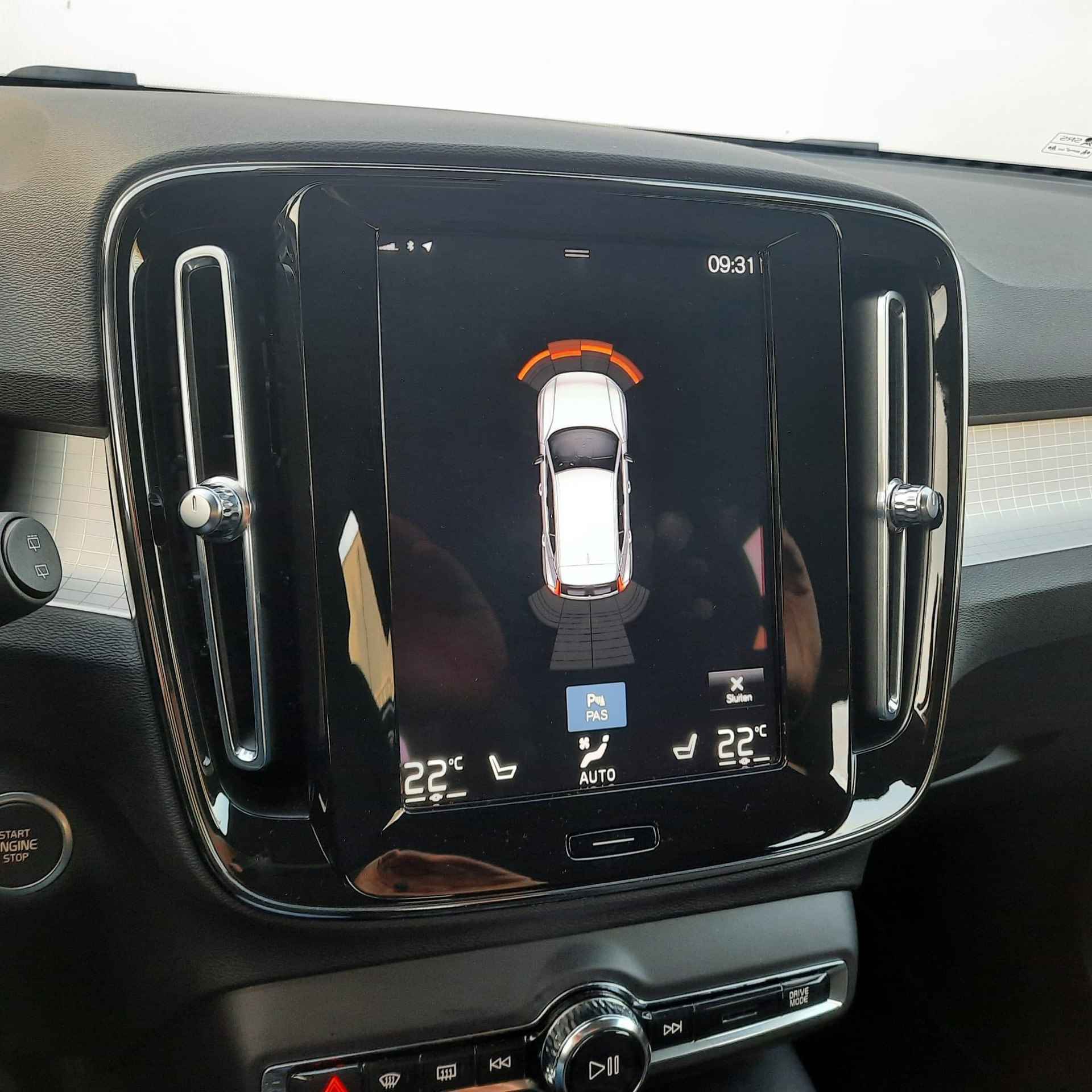 Volvo XC40 1.5 T4 Recharge Inscription Expression Climate pack - Unieke tellerstand van 10954 KM - Park Assist pack - Apple Carplay/Android Auto - Voorruit verwarming - 43/59