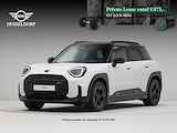 MINI Aceman SE John Cooper Works Pakket XL PRIVATE LEASE EUR 605,- (48 mnd/10.000 km)