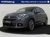 Fiat 500X 1.3 FireFly Turbo 150 Sport Automaat | Navigatie | 19 Inch Lichtmetalen Velgen