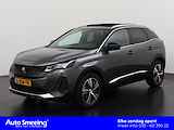 Peugeot 3008 1.2 PureTech GT | Panoramadak | Leder/Alcantara | Focal HiFi | Elek klep | Zondag open!