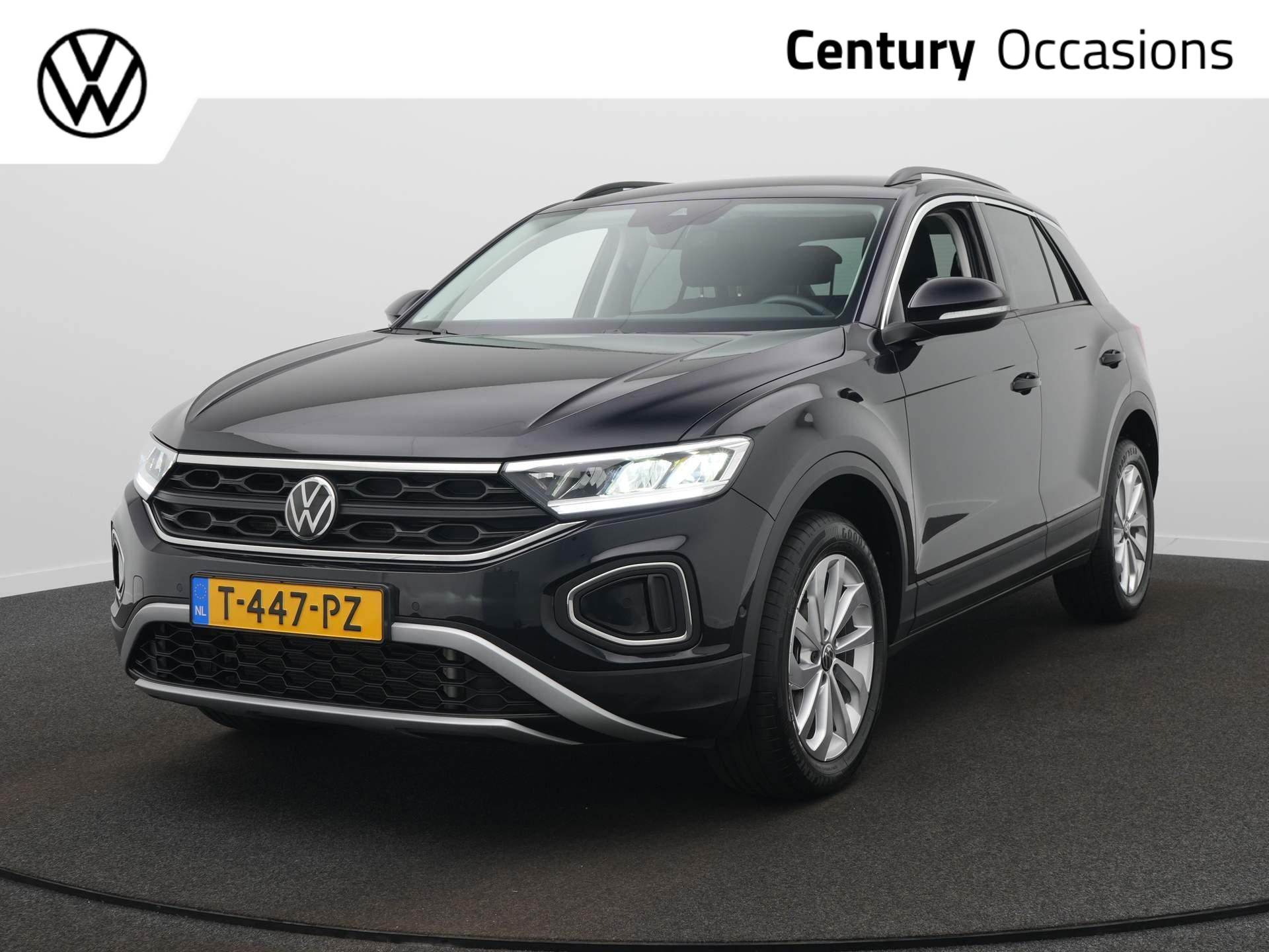 Volkswagen T-Roc 1.5 TSI Life DSG / Navi / Adaptive cruise / Trekhaak