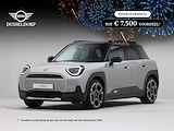 MINI Aceman E Favoured Pakket M PRIVATE LEASE EUR 479,- (48 mnd/10.000 km)