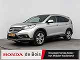 Honda CR-V 2.0 AWD Executive Aut. | Leder | Panodak | Elektrische kofferklep | Memory Seats | Camera | Spoiler |