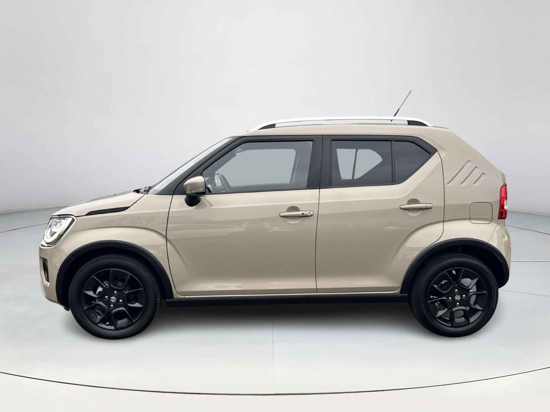 Suzuki Ignis 1.2 Smart Hybrid Style | 06-10141018 Voor meer informatie - 3/32