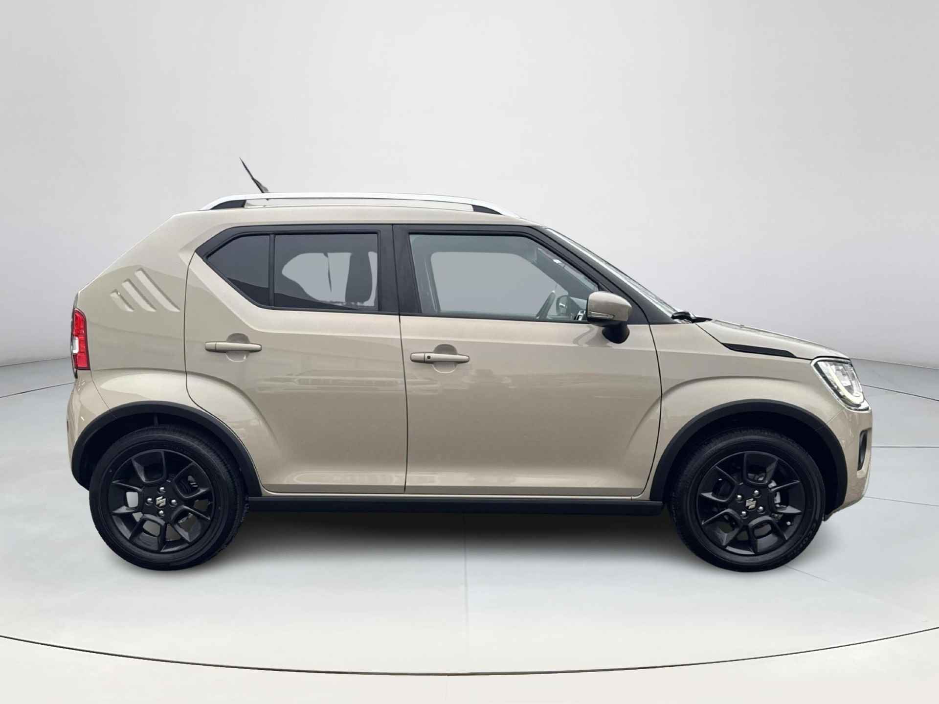 Suzuki Ignis 1.2 Smart Hybrid Style | 06-10141018 Voor meer informatie - 7/32