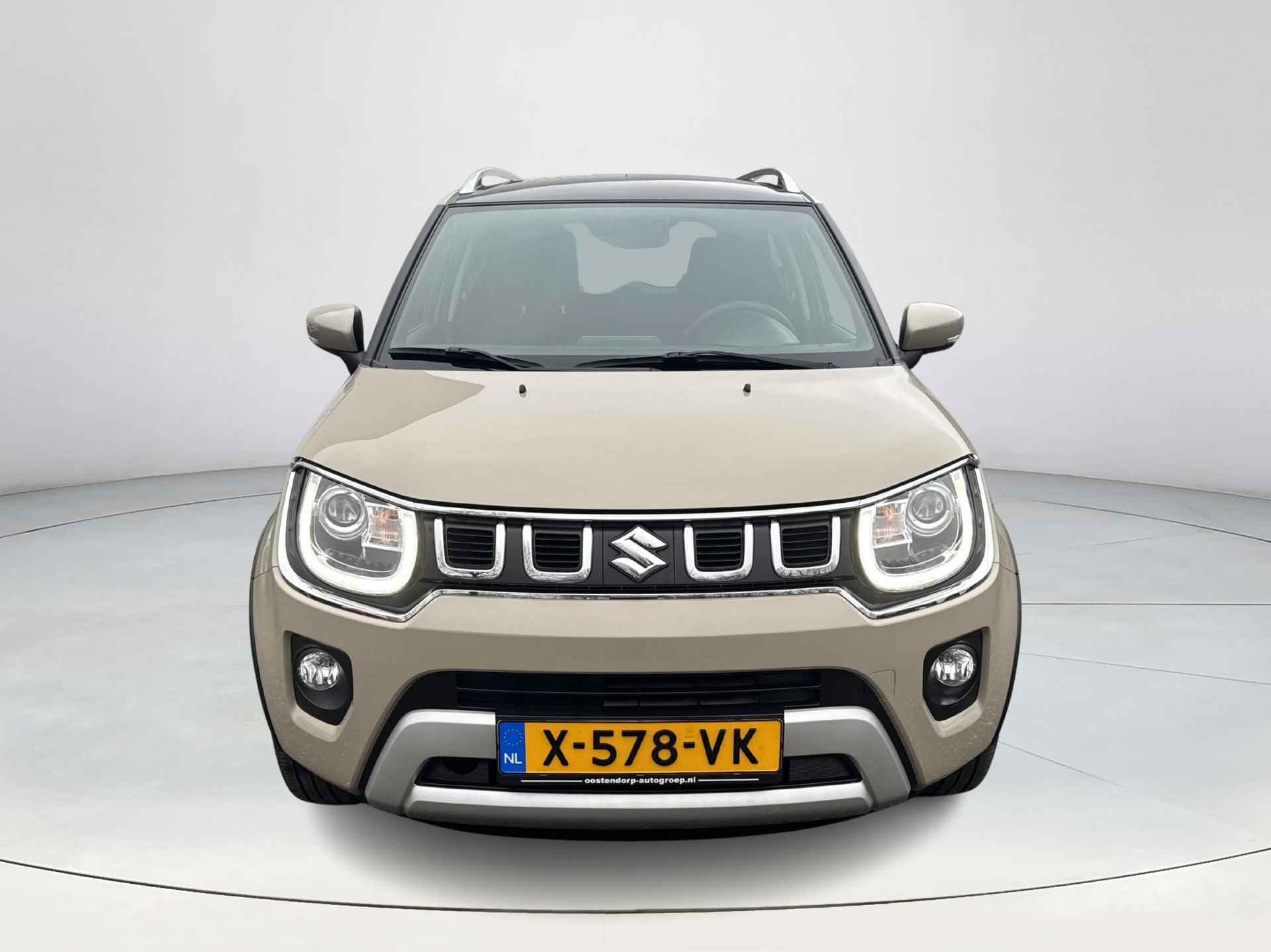 Suzuki Ignis 1.2 Smart Hybrid Style | 06-10141018 Voor meer informatie - 9/32