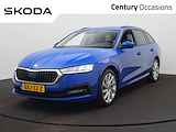 Skoda Octavia Combi 1.4 TSI iV PHEV Business Edition / Cruise / Sensoren / Carplay / Climate