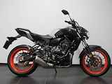 Yamaha MT-07 ABS - 2020