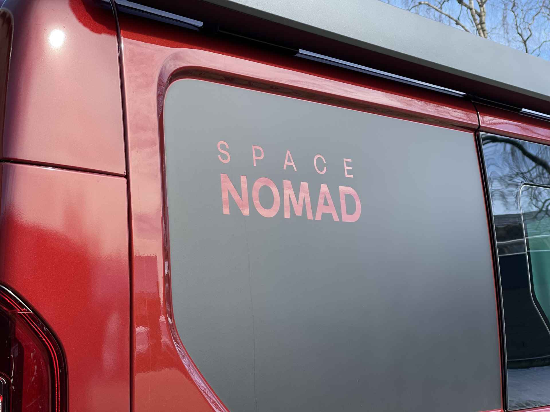 Renault Trafic Space NOMAD | Camper helemaal compleet! | Voor meer info graag contact opnemen | - 10/51