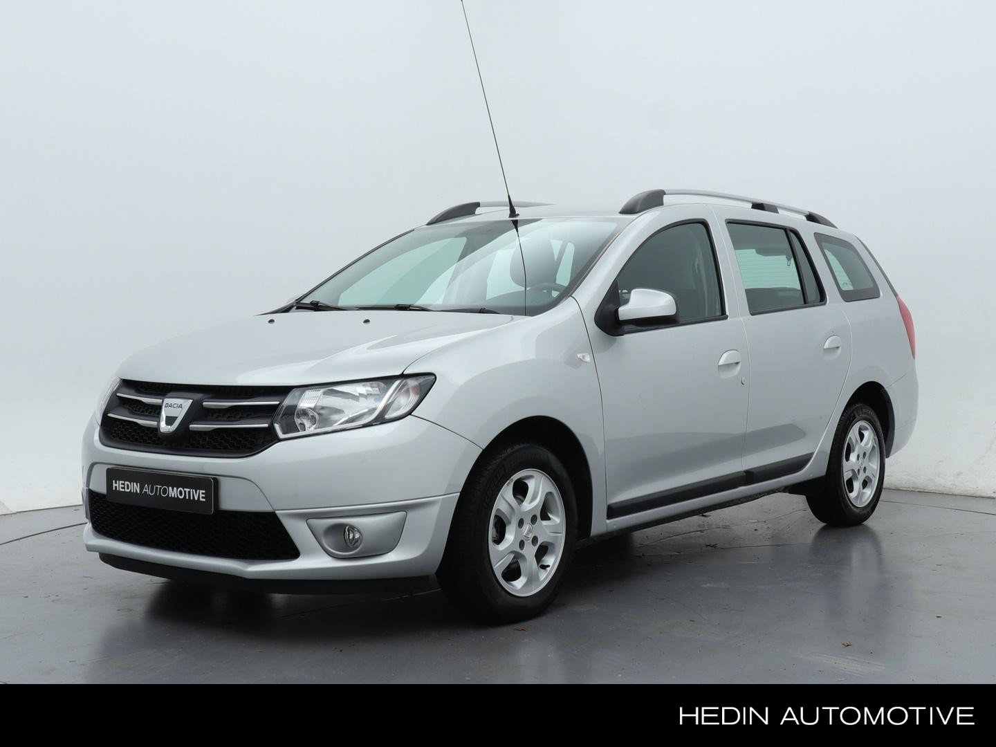 Dacia Logan MCV TCe 90 Prestige | Trekhaak