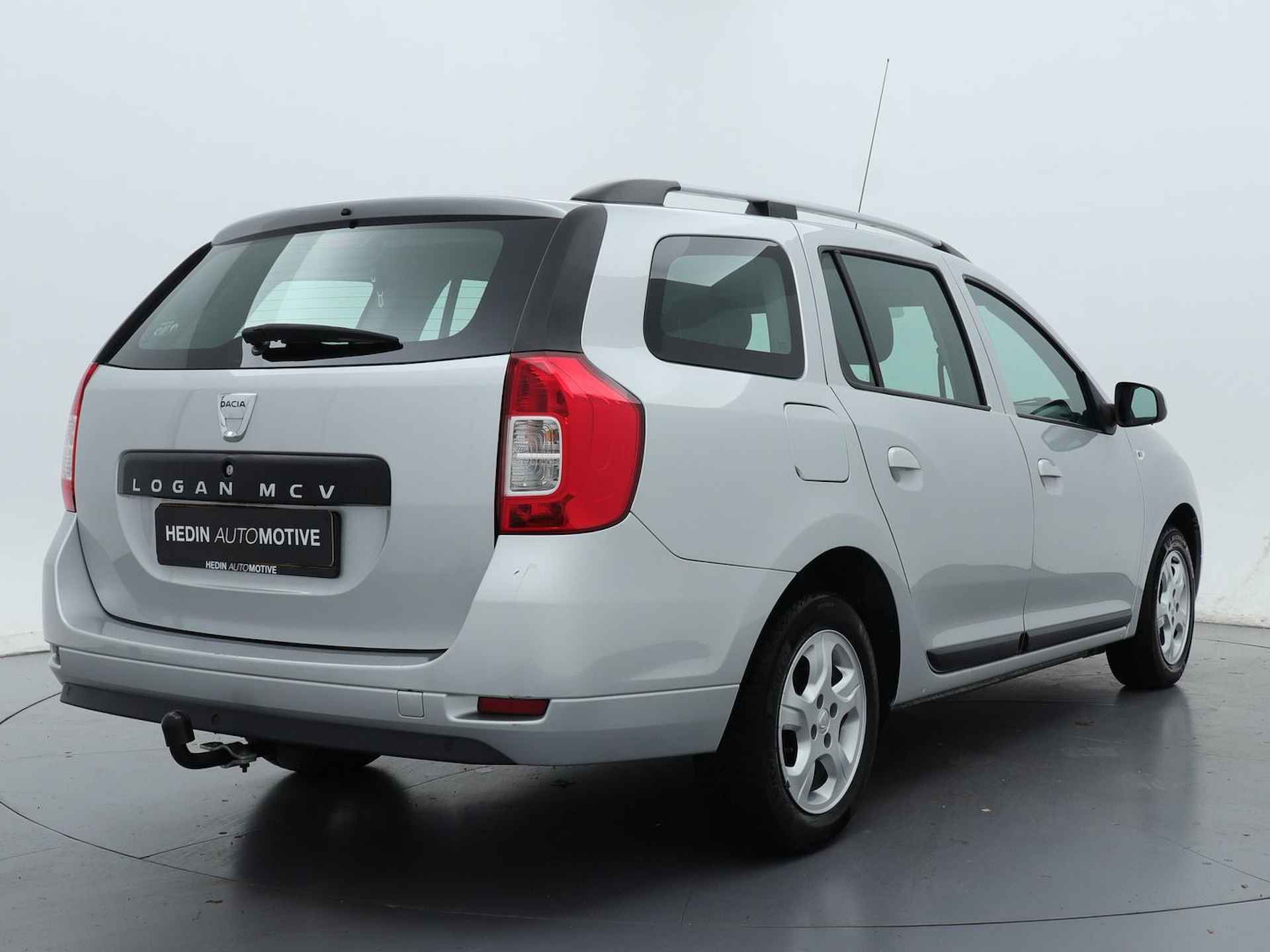 Dacia Logan MCV TCe 90 Prestige | Trekhaak - 2/31