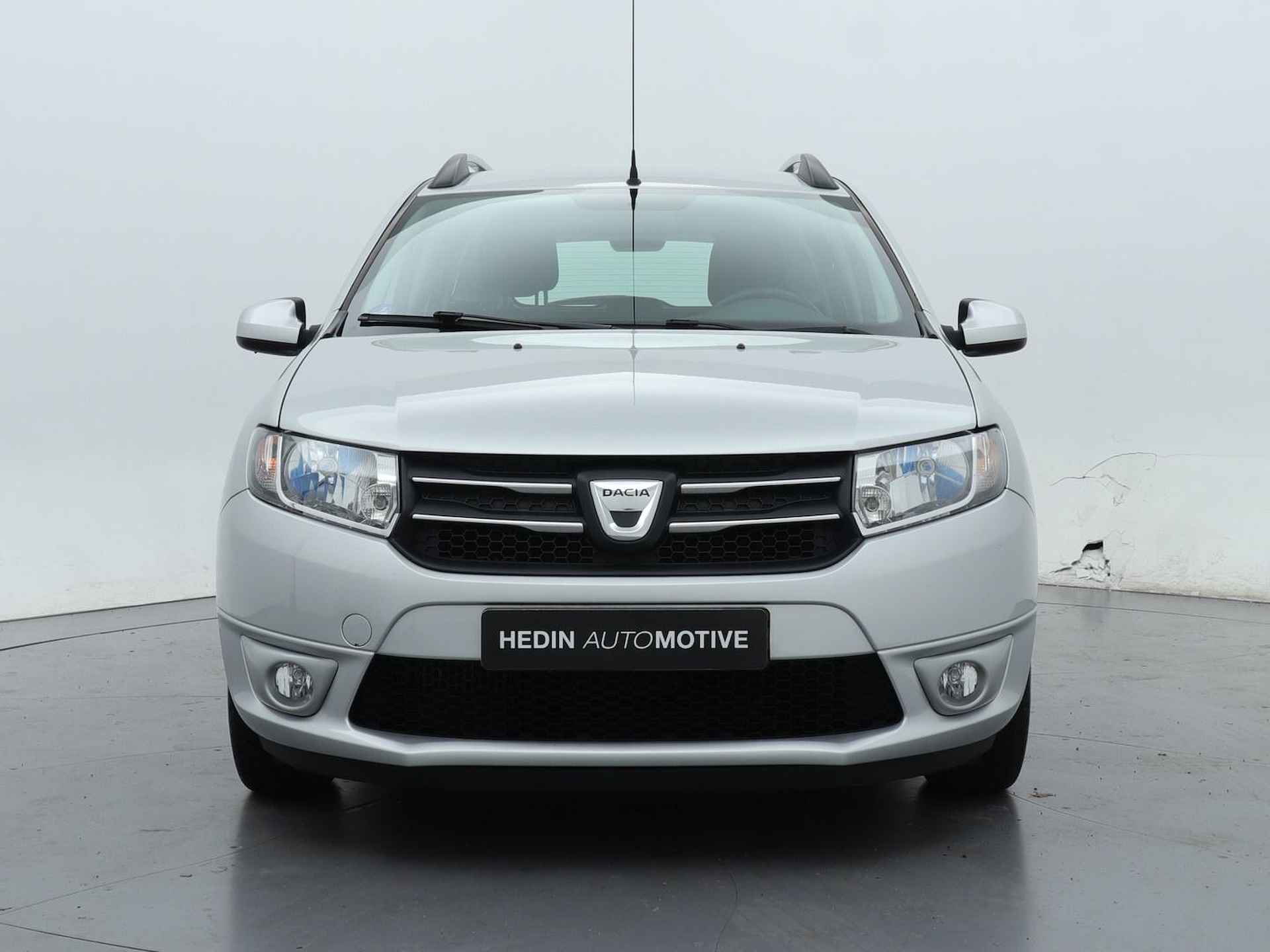 Dacia Logan MCV TCe 90 Prestige | Trekhaak - 7/31