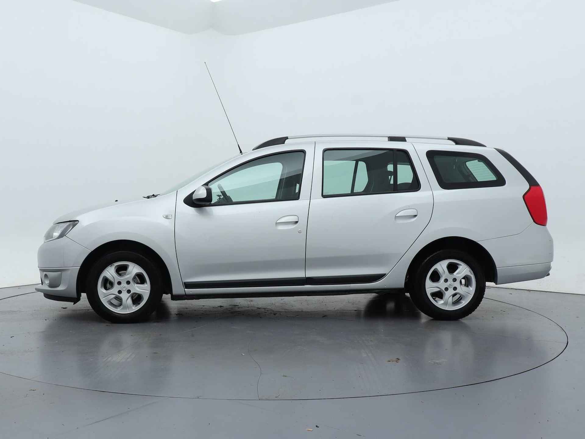 Dacia Logan MCV TCe 90 Prestige | Trekhaak - 8/31