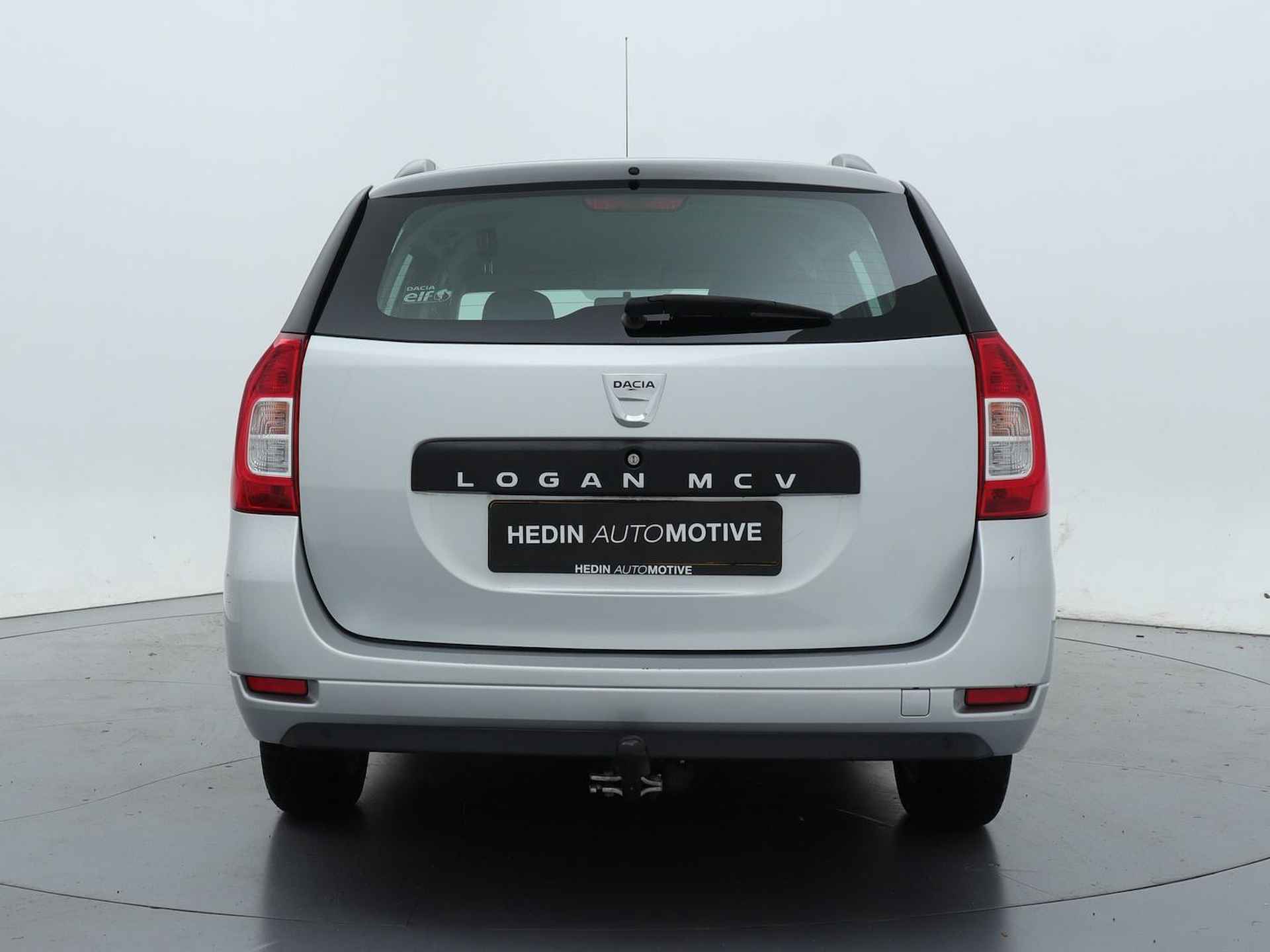 Dacia Logan MCV TCe 90 Prestige | Trekhaak - 9/31