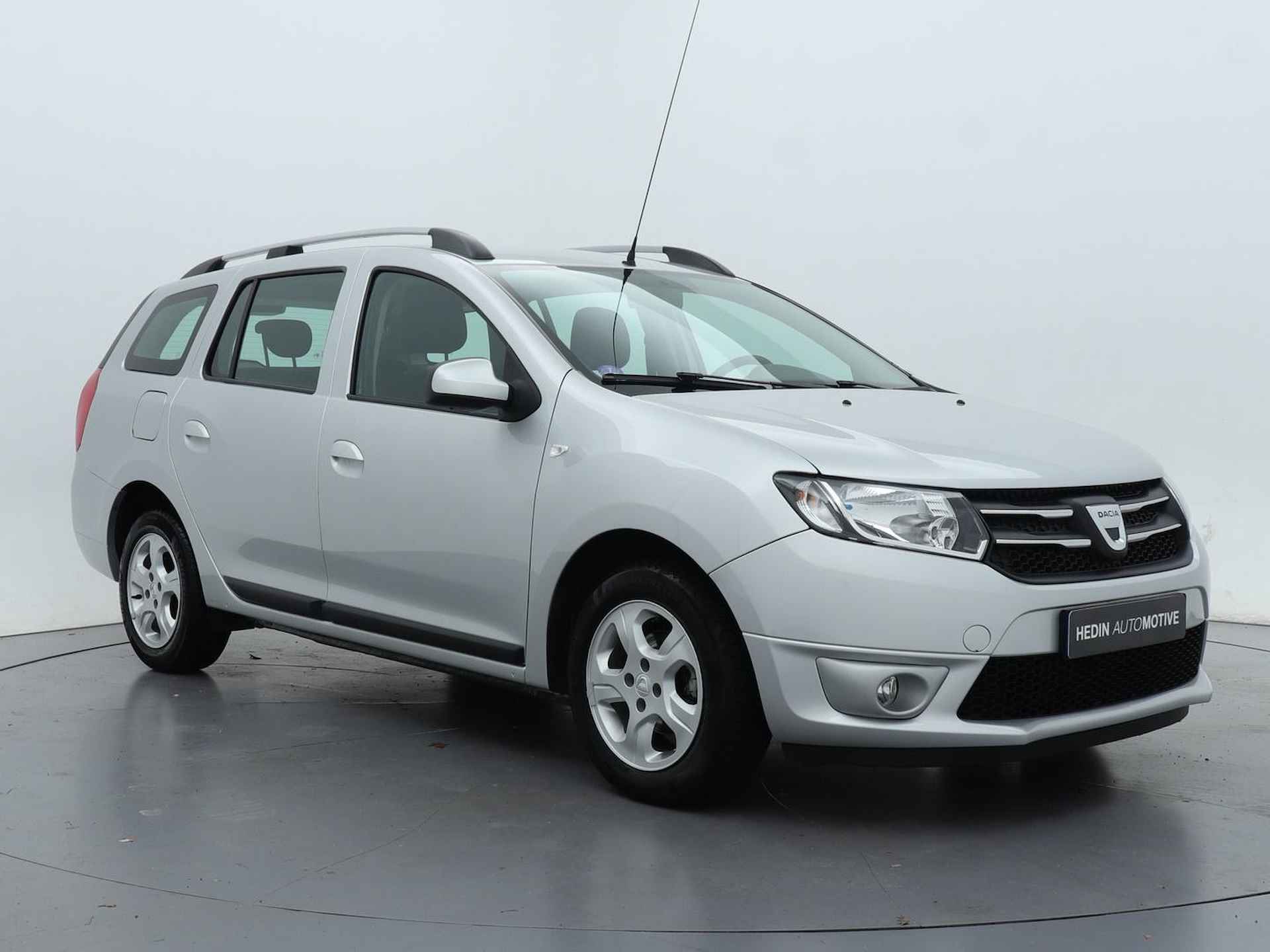 Dacia Logan MCV TCe 90 Prestige | Trekhaak - 22/31