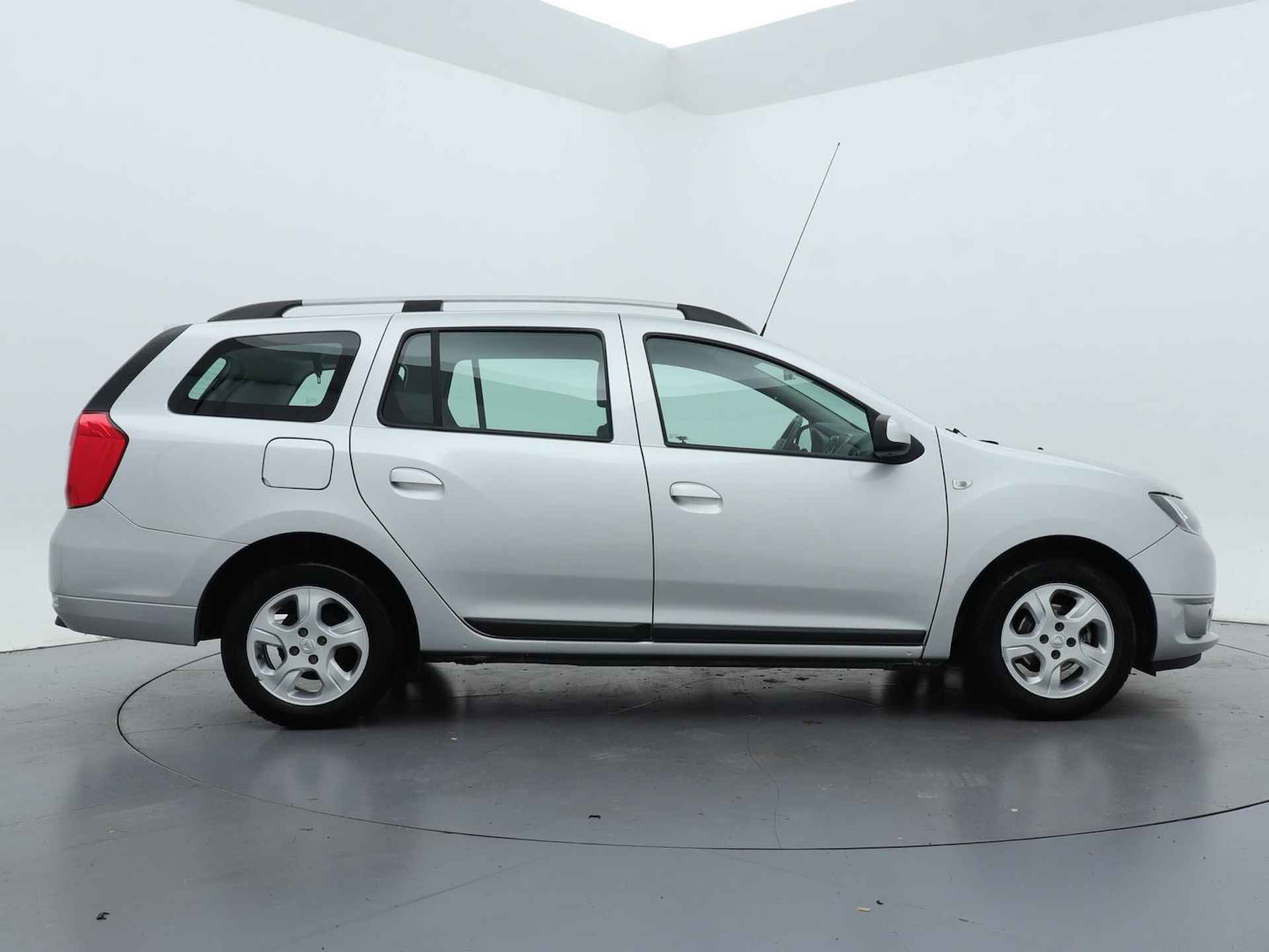 Dacia Logan MCV TCe 90 Prestige | Trekhaak - 23/31