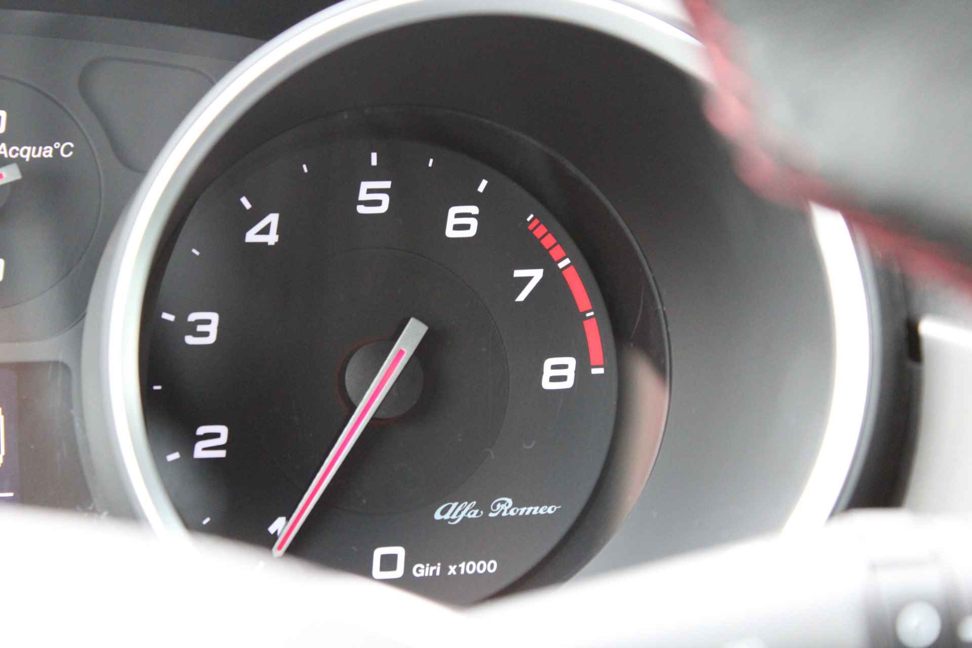 Alfa Romeo Giulietta 1.4 Turbo Sport 120PK | Navigatie | Mistlampen | Bluetooth - 8/25