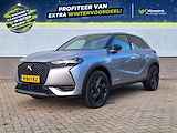 Ds Ds 3 Crossback 130pk Aut Performance Line I Navigatie I Climate Control | Achteruitrijcamera | Parkeersensoren voor en achter