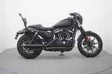 Harley-Davidson SPORTSTER IRON XL883 N