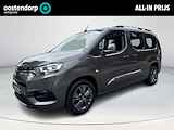 Toyota PROACE CITY Verso 1.2 Turbo Dynamic Long 7p. | Automaat | 06-10141018 Voor meer informatie