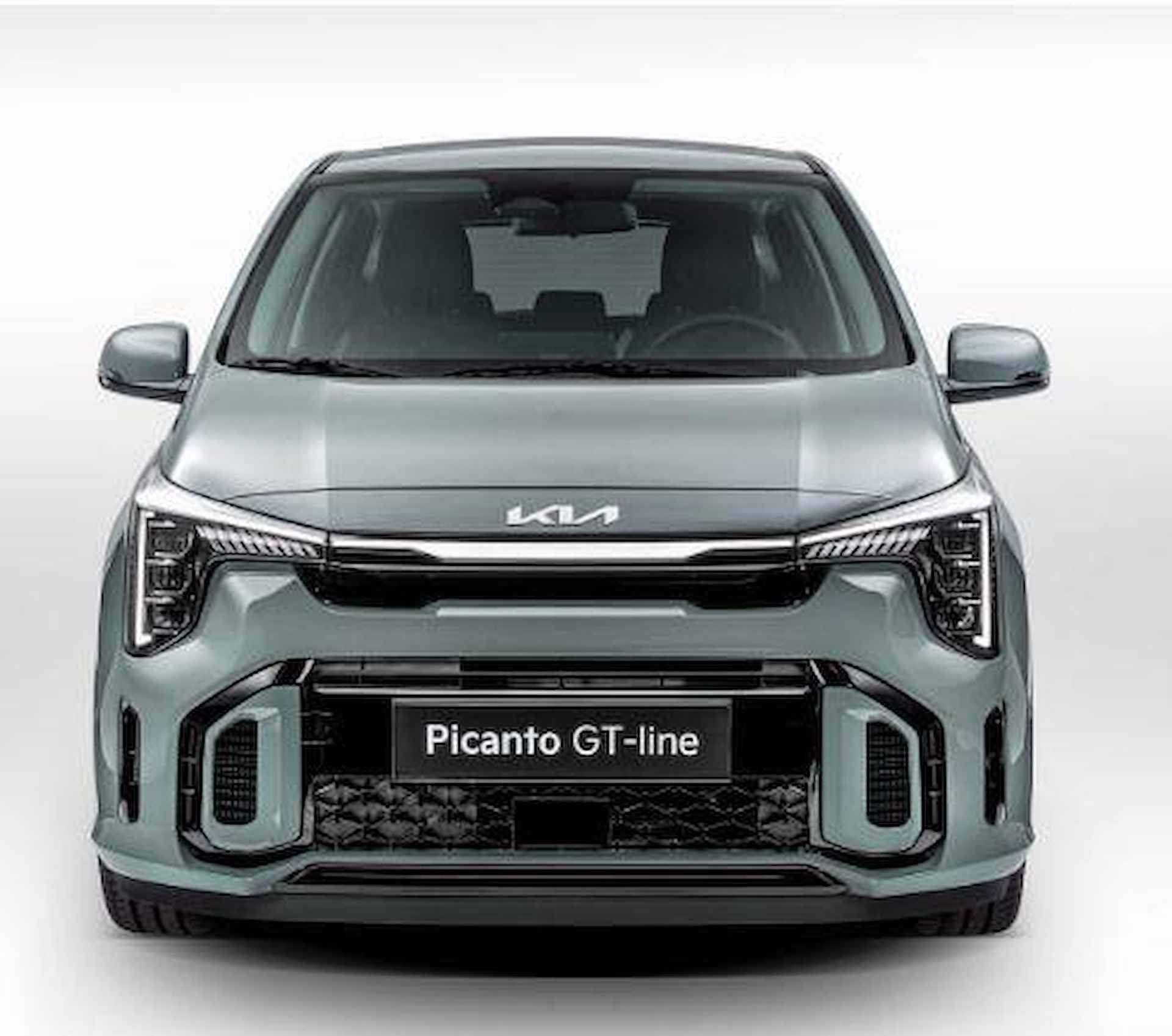 Kia Picanto 1.0 DPI ExecutiveLine | €1.000 inruilvoordeel | Private Lease vanaf €309,- p.m. | Automatisch inklappen buitenspiegels bij deurvergrendeling | Stoelverwarming voor en stuurwielverwarming | Parkeersensoren achterzijde en achteruitrij camera | Bel & bestel bij KIA Leiderdorp 071 760 06 00 | - 3/17