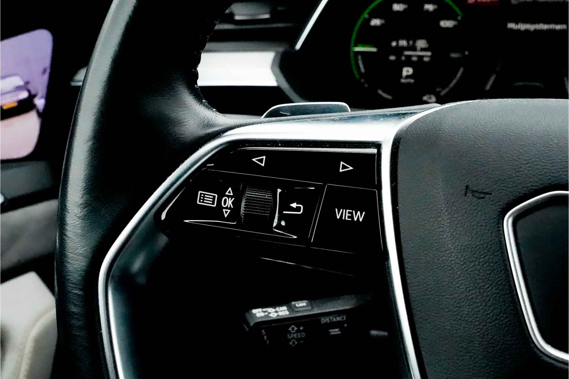 Audi e-tron e-tron 55 quattro 95 kWh | Virtual Mirrors | Bang&Olufsen - 19/38
