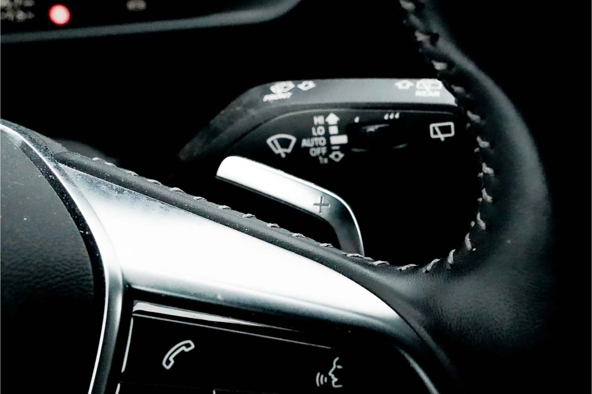 Audi e-tron e-tron 55 quattro 95 kWh | Virtual Mirrors | Bang&Olufsen - 20/38