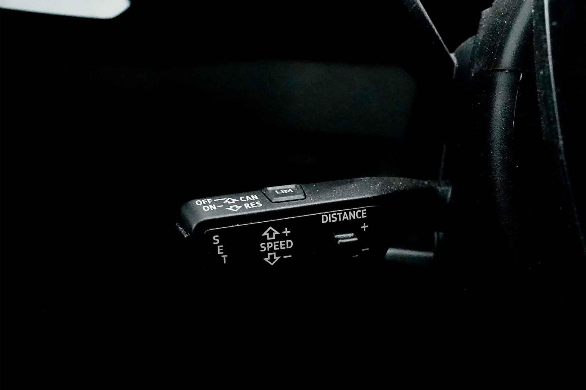 Audi e-tron e-tron 55 quattro 95 kWh | Virtual Mirrors | Bang&Olufsen - 21/38