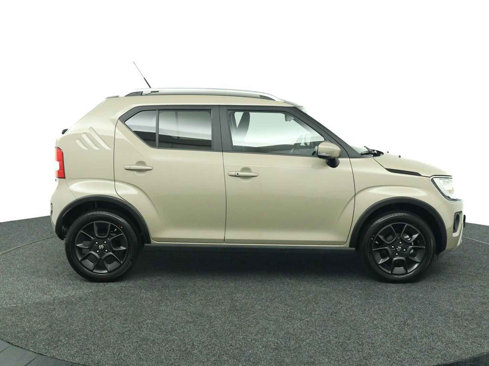 Suzuki Ignis 1.2 Smart Hybrid Style | Nieuwe Auto | 6 Jaar Garantie | Meest Luxe Uitvoering | - 7/46