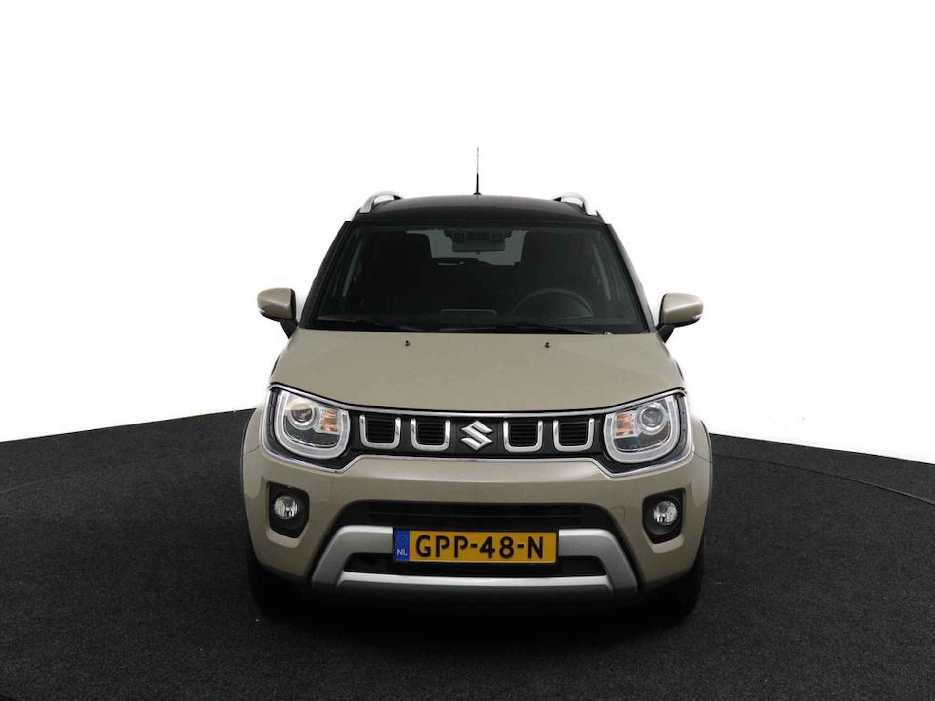 Suzuki Ignis 1.2 Smart Hybrid Style | Cruise Control | Keyless Entry | Navigatie | 6 Jaar Garantie | - 8/46