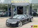 Audi R8 5.2 V10 FSI|KERAMISCH|SUEDE DAKHEMEL|CARBON|19''