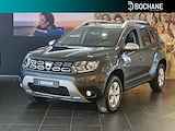 Dacia Duster 1.6 SCe Prestige LPG NAVIGATIE | TREKHAAK | RONDOM ZICHT CAMERA | LICHTMETALEN VELGEN