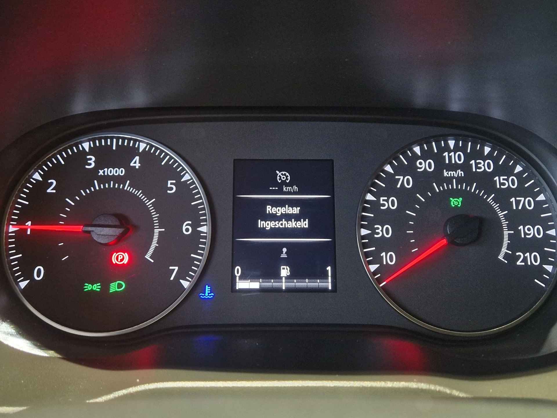 Dacia Duster 1.6 SCe Prestige LPG NAVIGATIE | TREKHAAK | RONDOM ZICHT CAMERA | LICHTMETALEN VELGEN - 13/29