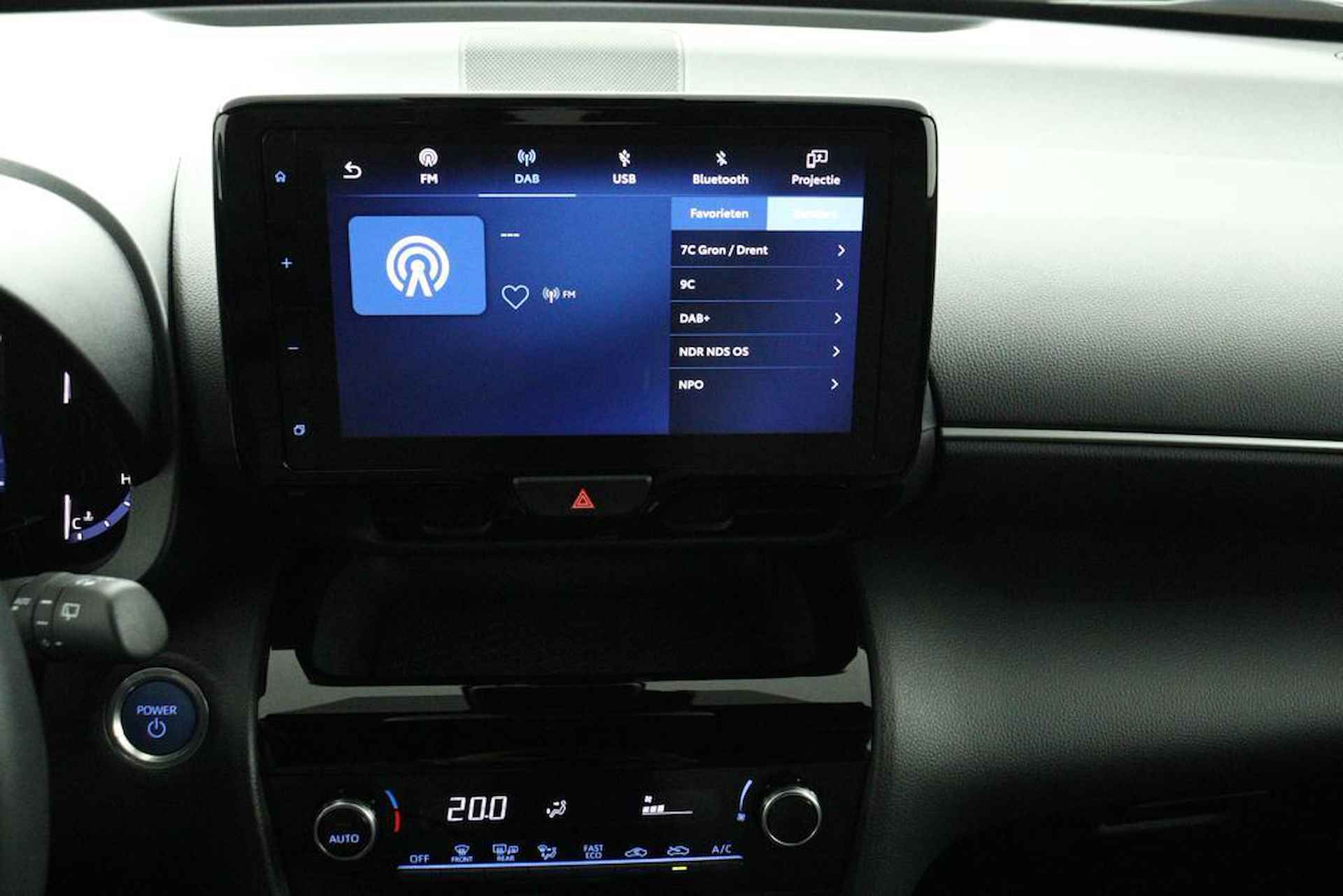 Toyota Yaris Cross 1.5 Hybrid Dynamic | Apple Carplay/Android Auto | Navigatie | - 9/50