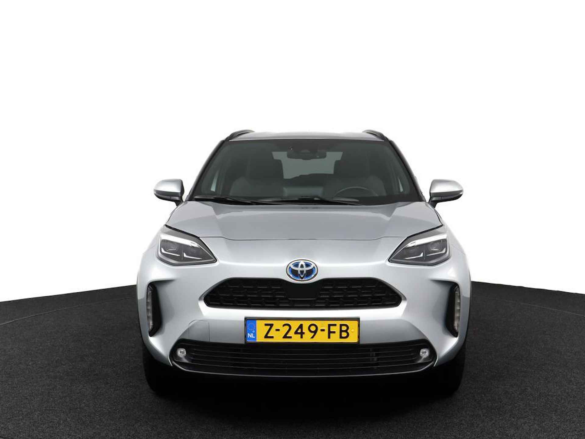 Toyota Yaris Cross 1.5 Hybrid Dynamic | Apple Carplay/Android Auto | Navigatie | - 16/50