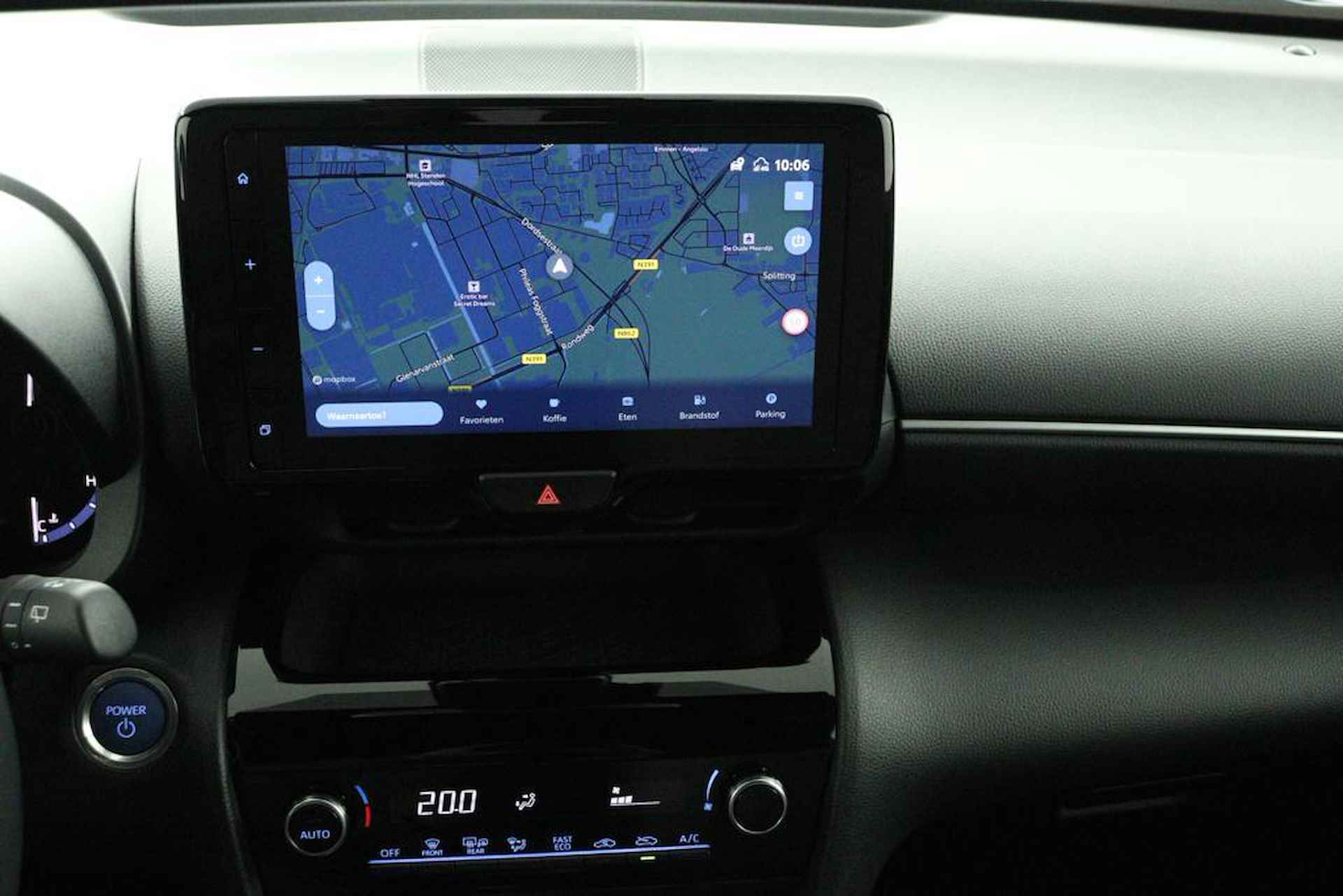 Toyota Yaris Cross 1.5 Hybrid Dynamic | Apple Carplay/Android Auto | Navigatie | - 26/50