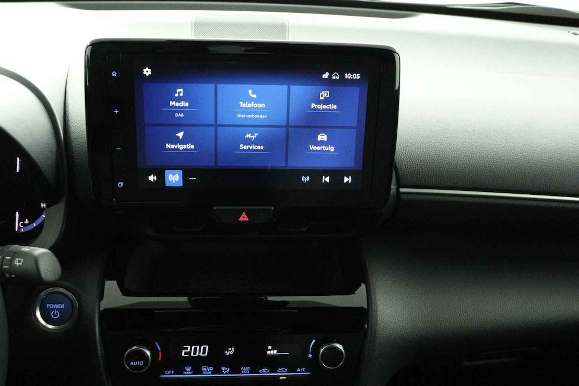 Toyota Yaris Cross 1.5 Hybrid Dynamic | Apple Carplay/Android Auto | Navigatie | - 41/50