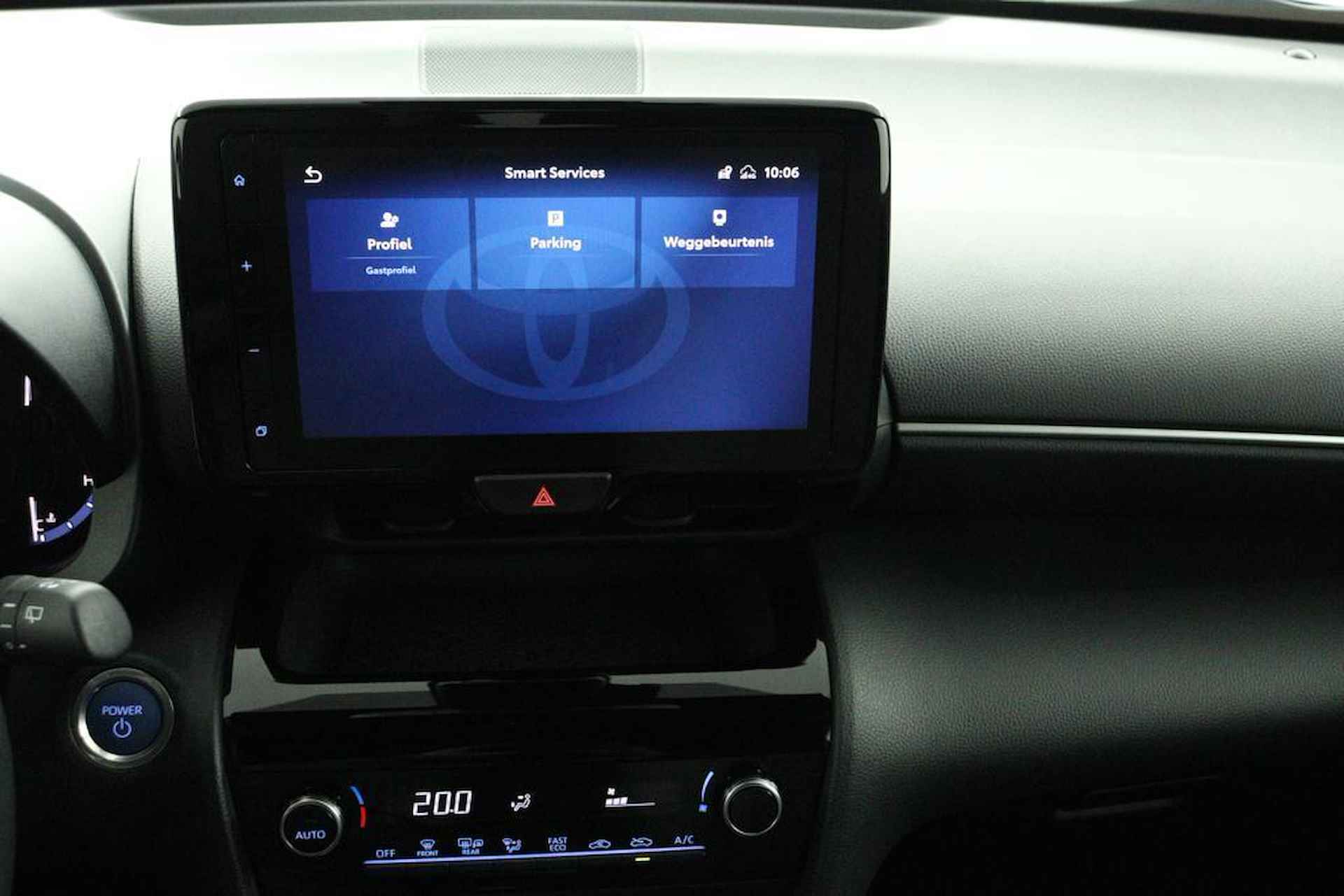 Toyota Yaris Cross 1.5 Hybrid Dynamic | Apple Carplay/Android Auto | Navigatie | - 42/50