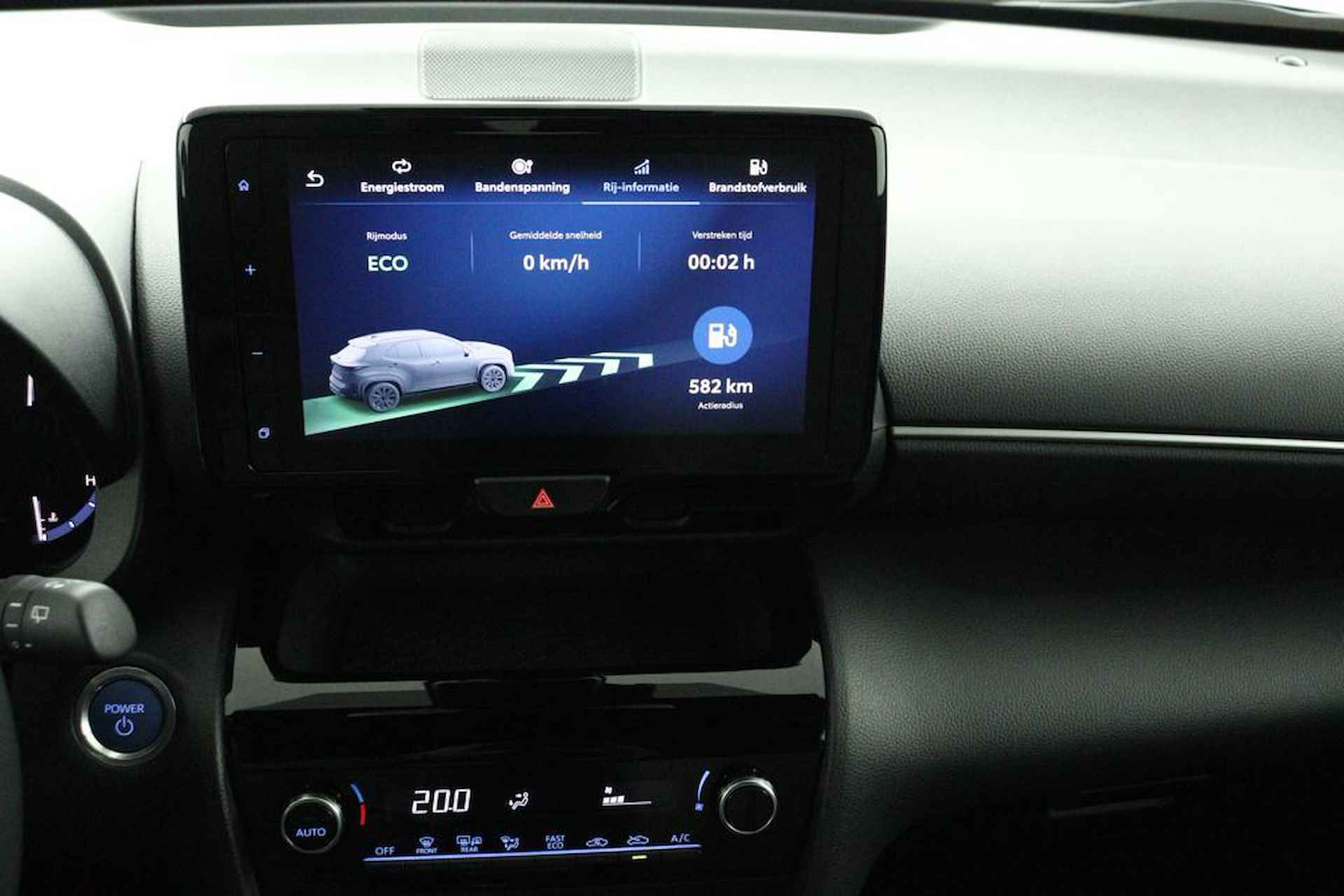 Toyota Yaris Cross 1.5 Hybrid Dynamic | Apple Carplay/Android Auto | Navigatie | - 45/50