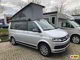 Volkswagen California 150 PK Special edition