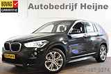 BMW X1 sDrive18i CENTENNIAL EXECUTIVE NAVI/CC/STOELVERW.