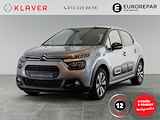 Citroen C3 110PK Shine Automaat | Camera | Climate | Navi